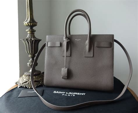 ysl sac de jour fashionphile|Fashionphile YSL Sac de Jour Unboxing! .